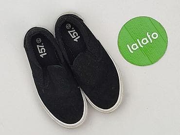 tk maxx klapki: Trampki 32, Używany — 2