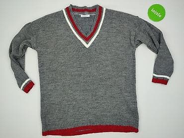 bluzy gucci: Unisono, Sweter damski, rozmiar 4XL — 2