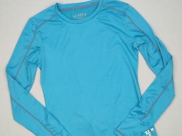 softshell materiał: Damska koszulka sportowa z długim rękawem ACTIVE WOMAN (Seven for 7) — 1