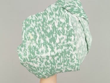 plisowane spódnice midi zielone: Esmara, Spódnica damska, M — 6