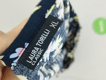 laura torelli: Laura Torelli, Bluzka damska, rozmiar XL — 4
