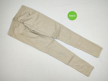 buty george: House, Spodnie materiałowe damskie, rozmiar S — 3