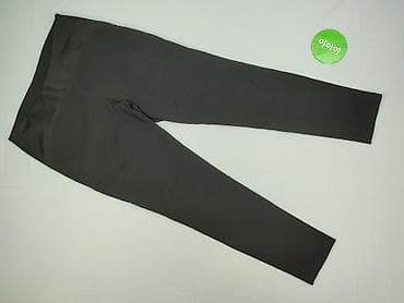 diverse legginsy: Sigma, Spodnie materiałowe damskie, rozmiar L — 2