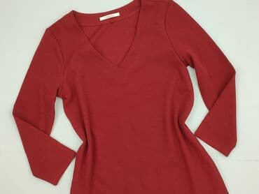 czerwona sukienka 146: CAMAIEU, Sukienka damska, rozmiar S — 1