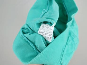 cropp spodnie damskie czarne: Spodnie 3/4 damskie, rozmiar S — 5