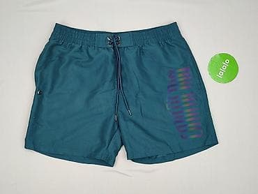 tshirt: Reserved, Szorty kąpielowe dla mężczyzn, rozmiar L — 3