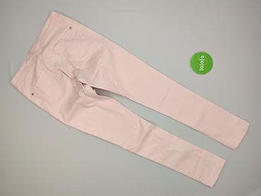 mom jeans: Denim Co, Jeansy damskie, rozmiar M — 3