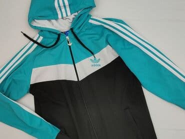 bluza mis lidl: Adidas, Bluza z kapturem dla mężczyzn, XL — 1