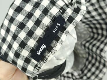 spódnice petite: Sinsay, Spódnica damska, rozmiar S — 4