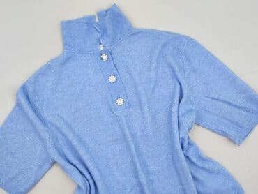 sweter na guziki: H&M, Sweter damski, rozmiar XL — 1