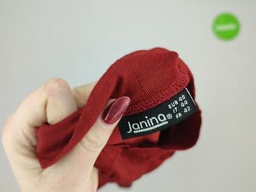 swetry janina: Janina, Golf damski, rozmiar M — 5