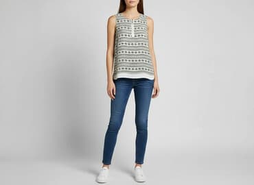 pimkie bluzki: Pimkie, Top damski, rozmiar S — 6