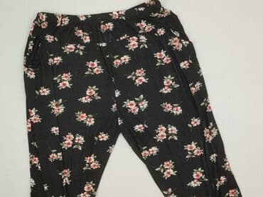 Zanzea, Material trousers for women, size 9XL (EU 58)
