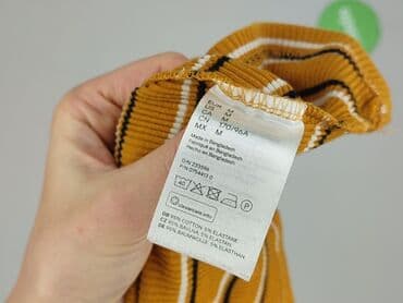 koszulka ronaldo h m: H&M Divided, T-shirt damski, rozmiar M — 5