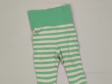 lidl rajstopy: Leggings, 6-9 months, condition - Good — 1