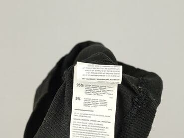 bluzki prazkowane: Sinsay, Top damski, rozmiar XL — 5