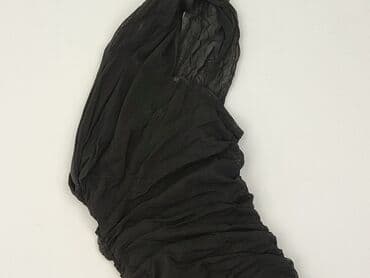 srebrna marynarka do sukienki: Miso, Sukienka damska, S — 1