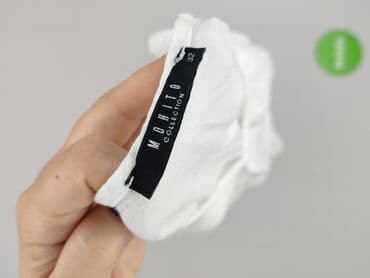 mohito sukienka marynarka: Mohito, Bluzka damska, rozmiar 2XS — 4