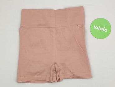 legginsy i stringi: Szorty damskie, M — 2