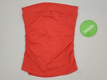 pull bear klapki: Top damski, rozmiar S — 3