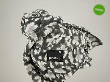 hard rock bluza: Gina Tricot, Koszula damska, rozmiar XS — 5