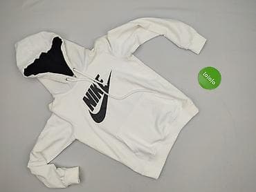 nike bluzy: Nike, Bluza z kapturem damska, rozmiar S — 2