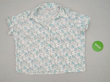 reserved xl: EWM, Koszula damska, rozmiar 9XL — 2