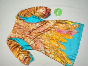 artystyczne sukienki: Sukienka damska, rozmiar S — 3