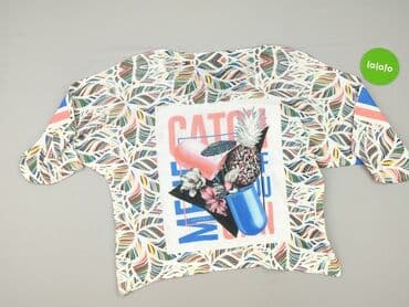 różowa koszulka niemiec: T-shirt damski, rozmiar M — 3