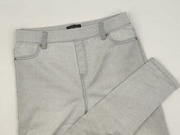 Jeansy: F&F, Jeansy damskie, rozmiar S — 1