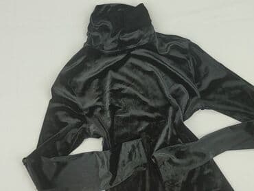 spódniczka welurowa: Wassyl, Golf damski, rozmiar XS — 1