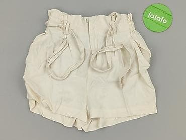 kolarki c a: Bershka, Szorty damskie, rozmiar S — 2