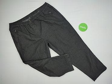 nike dzwony: Spodnie materiałowe damskie, rozmiar 2XL — 2
