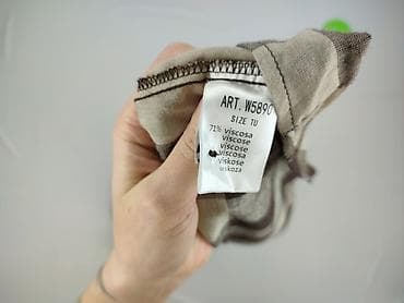 bluzeczka: Wiya, Bluzka damska, rozmiar One size — 5