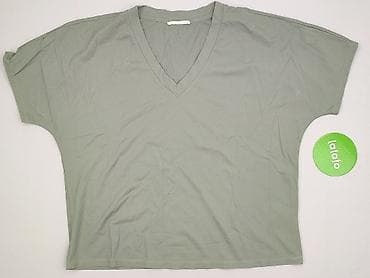 bluzy kik: T-shirt damski, rozmiar XL — 2