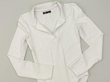 lindex kurtki: Sinsay, Body damskie, rozmiar S — 1