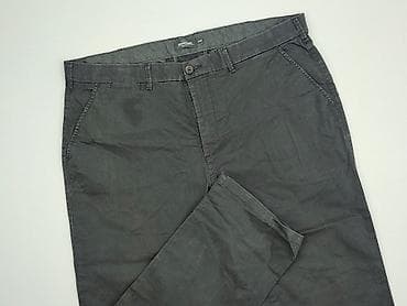 Dressmann, Chinosy dla mężczyzn, rozmiar 2XL