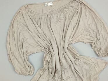 Bodyflirt, Bluzka damska, 4XL