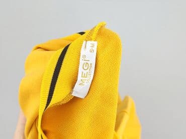 spódnice megi: MEGI, Women's blouse, S — 4