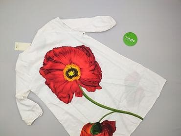biala suknia: Sukienka damska, rozmiar 3XL — 3