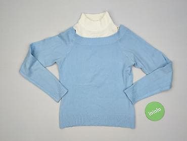 pull and bear golf damski: Гольф жіночий, розмір S — 2