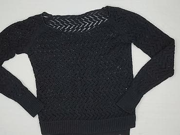pull and bear kurtka bomber: Sweter damski, rozmiar M — 1