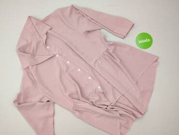 koszulka tunika: Tunika damska, 2XL — 2