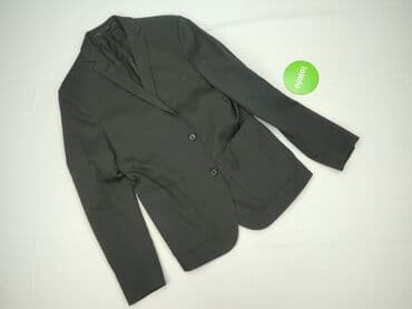 sweter lidl: S.Oliver, Marynarka dla mężczyzn, rozmiar M — 2