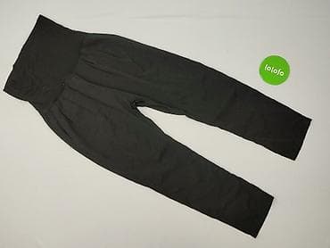 armedangels spodnie: Patrizia Pepe, Spodnie materiałowe damskie, rozmiar S — 2