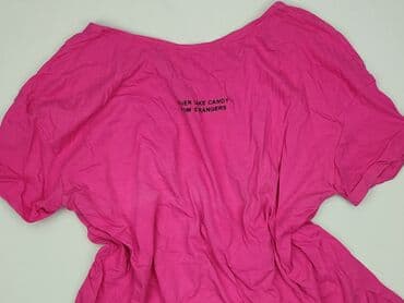 stradivarius top gorsetowy: Stradivarius, T-shirt damski, rozmiar L — 2