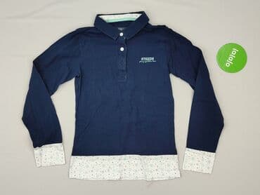 okee sukienka: Blouse, 12 years, 146-152 cm, condition - Very good — 2