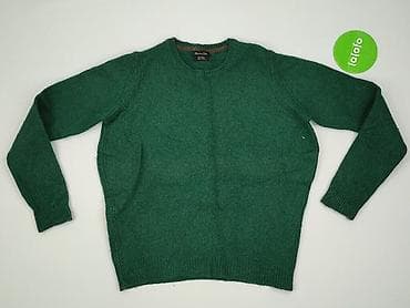 sweter w paski massimo dutti: Massimo Dutti, Sweter damski, rozmiar 4XL — 2