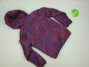 crocs torba: Kurtka puchowa Quechua, 10 lat, Tkaniny syntetyczne, stan - Bardzo dobry — 3