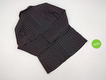 kurtka lata 80: Marynarka damska, rozmiar 2XL — 3